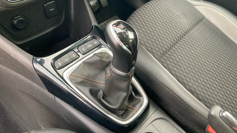 Vauxhall Crossland X 1.2 [83] Elite 5dr Petrol Hatchback